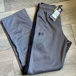 Under Armour Storm Loose Sweat Pants Boys L NWT